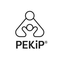 Zertifizierte PEKiP®-Gruppenleiterin